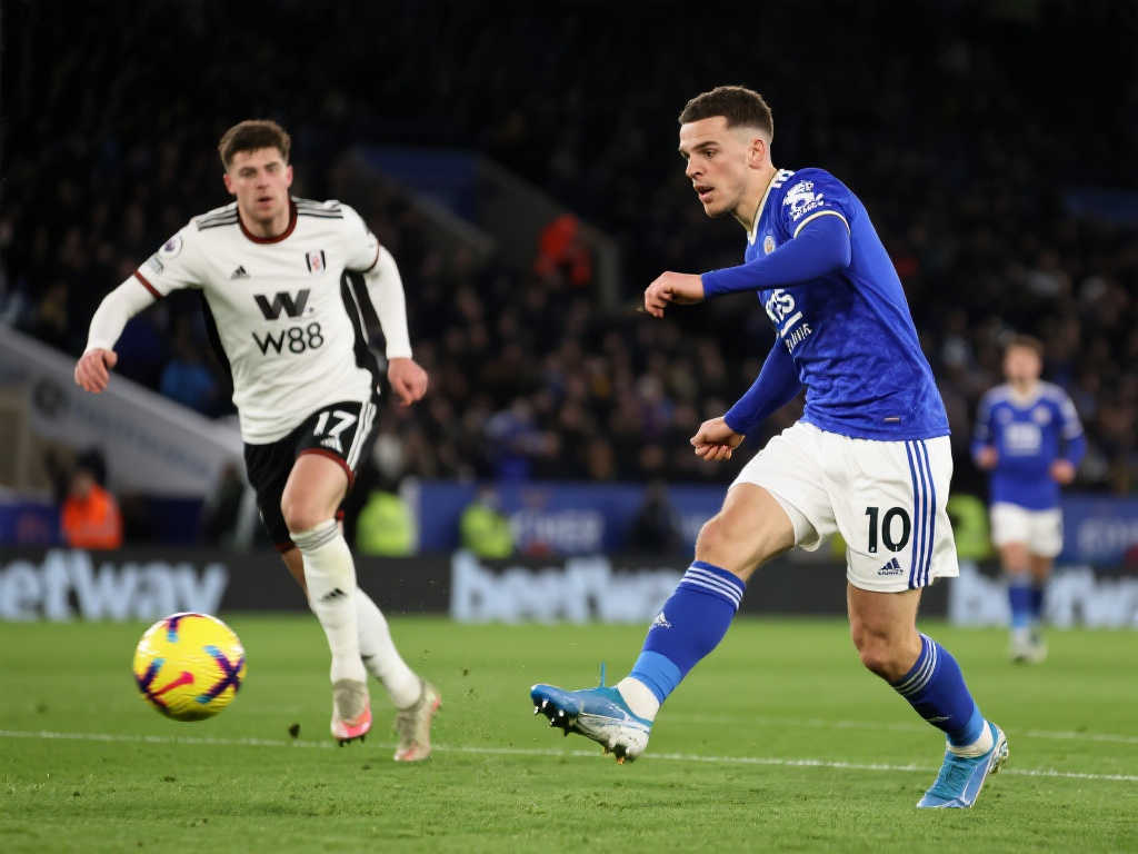 英超球星:深度解析英格兰足球联赛球员的技术与风采 英超球星:深度解析英格兰足球联赛球员的技术与风采