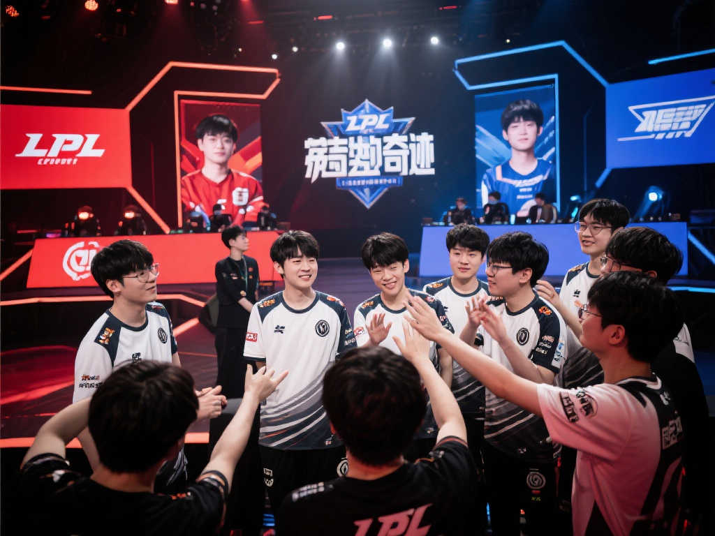 英雄联盟LPL夏季赛再现惊天逆转,观众直呼过瘾 英雄联盟LPL夏季赛再现惊天逆转,观众直呼过瘾