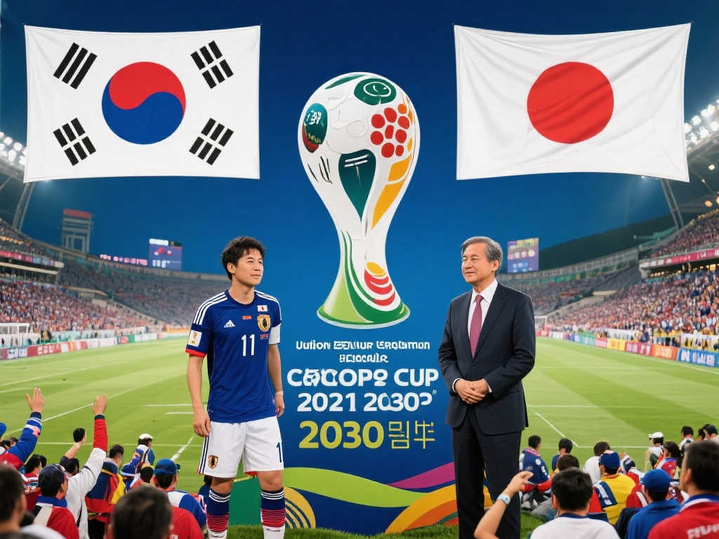 布拉特痛斥因凡蒂诺:2030年世界杯举办方案简直荒唐! 布拉特痛斥因凡蒂诺:2030年世界杯举办方案简直荒唐!