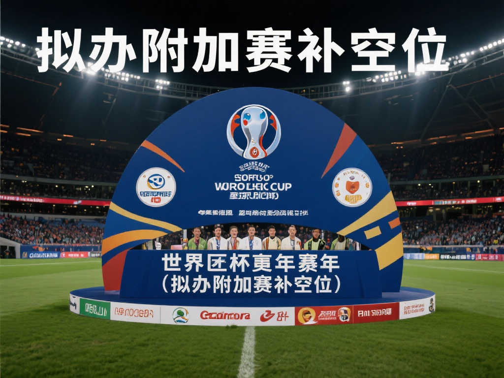 世俱杯附加赛填补空缺:公平之选还是规则争议? 世俱杯附加赛填补空缺:公平之选还是规则争议?