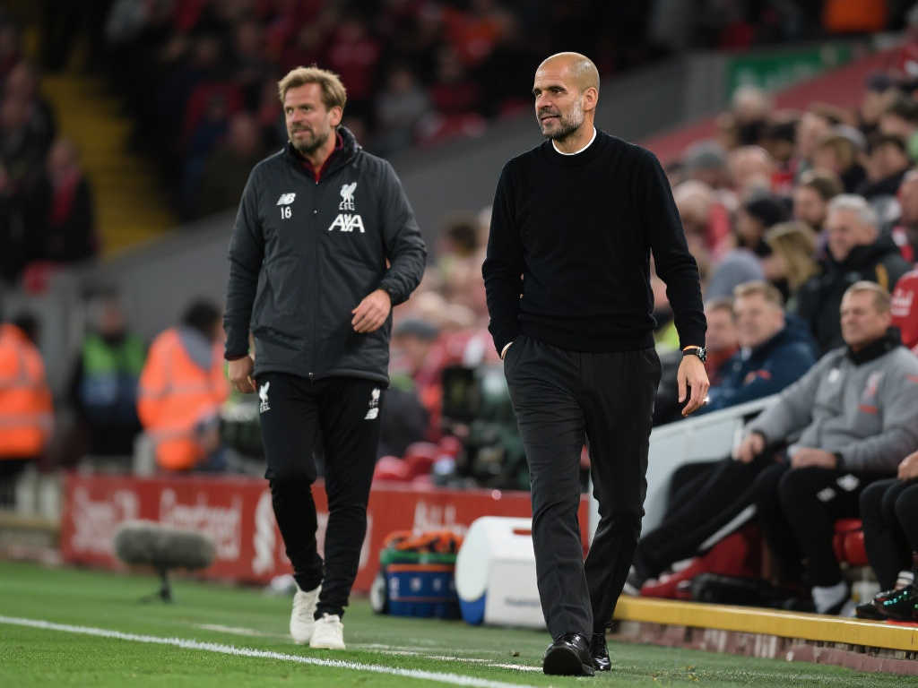 五大联赛主教练在任时间排行:施密特16年领跑,克洛普8年瓜迪奥拉7年 五大联赛主教练在任时间排行:施密特16年领跑,克洛普8年瓜迪奥拉7年