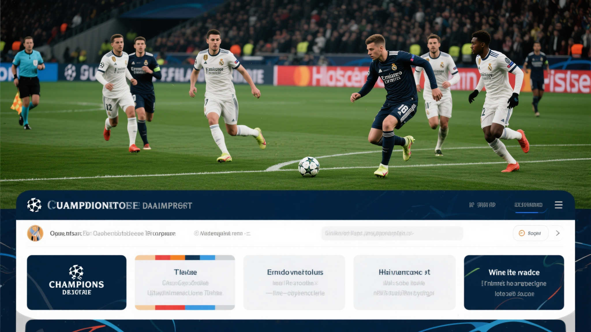 科贝尔:对手表现更佳,我们略显不足 足球作为一种充满激情与智慧的运动,需要多种因素共同