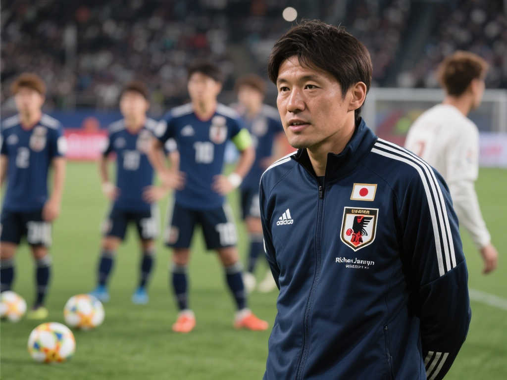 富安健洋:日本队需攻守兼备,无论对手是谁都要让其感到畏惧 富安健洋:日本队需攻守兼备,无论对手是谁都要让其感到畏惧